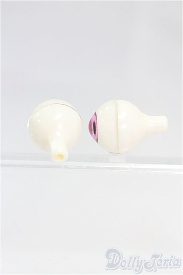 画像2: 16ｍｍ/アクリルアイ I-25-12-14-008-KD-ZI (2)