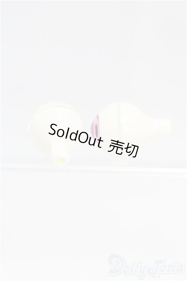 画像2: 16ｍｍ/アクリルアイ I-25-12-14-008-KD-ZI (2)