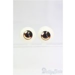 画像: 17mm/アクリルアイ I-25-12-14-006-KD-ZI