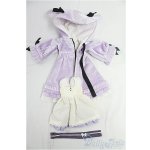 画像: T1/6/tiny fox 夢喰獏 マーフィーOF: デフォルト衣装 I-25-12-14-030-KD-ZI