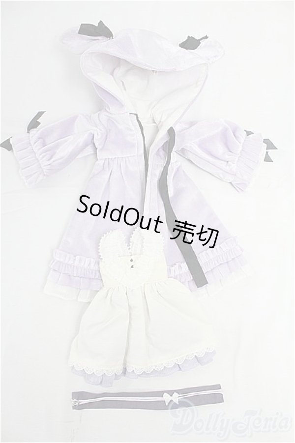 画像1: T1/6/tiny fox 夢喰獏 マーフィーOF:　デフォルト衣装 I-25-12-14-030-KD-ZI (1)