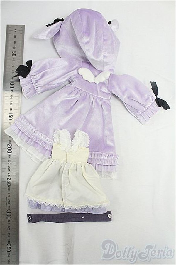 画像2: T1/6/tiny fox 夢喰獏 マーフィーOF:　デフォルト衣装 I-25-12-14-030-KD-ZI (2)