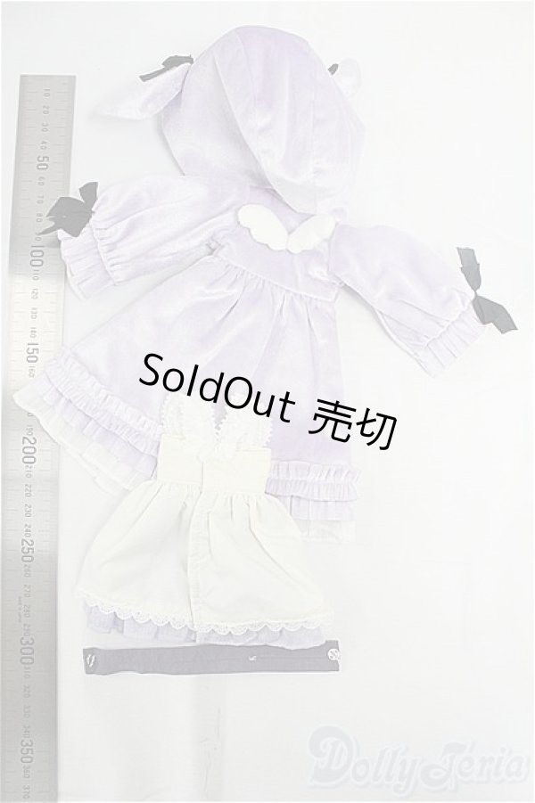 画像2: T1/6/tiny fox 夢喰獏 マーフィーOF:　デフォルト衣装 I-25-12-14-030-KD-ZI (2)