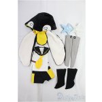 画像: tinyfox/OF:デビー デフォルト衣装 I-25-12-14-029-KD-ZI