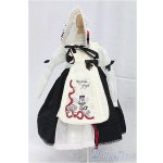 画像: MDD/OF:衣装セット I-25-12-14-027-KD-ZI