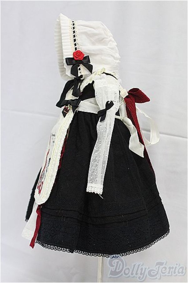 画像2: MDD/OF:衣装セット I-25-12-14-027-KD-ZI (2)