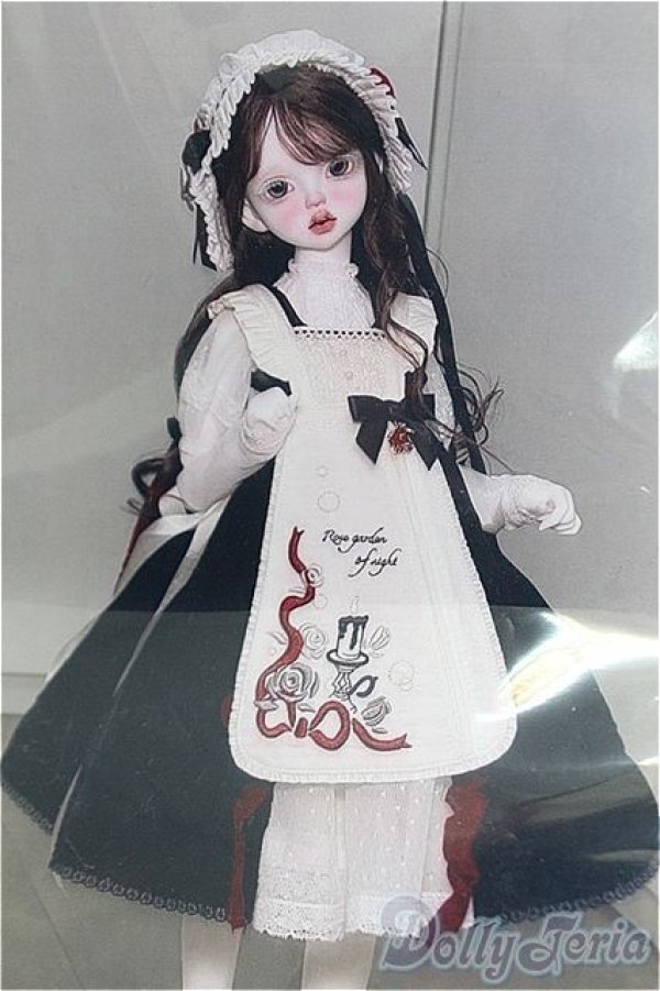 画像7: MDD/OF:衣装セット I-25-12-14-027-KD-ZI (7)