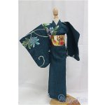 画像: SDM＆MSD/OF:浴衣セット I-25-12-14-025-KD-ZI