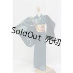 画像: SDM＆MSD/OF:浴衣セット I-25-12-14-025-KD-ZI