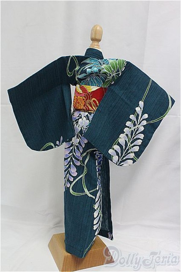 画像3: SDM＆MSD/OF:浴衣セット I-25-12-14-025-KD-ZI (3)