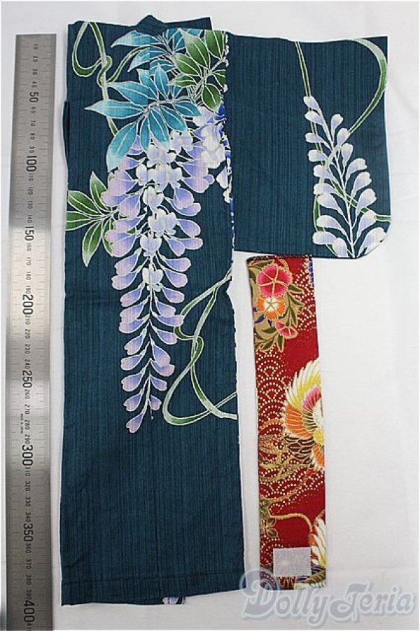 画像5: SDM＆MSD/OF:浴衣セット I-25-12-14-025-KD-ZI (5)