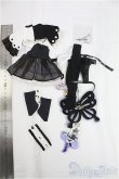 画像2: TinyFox1/6/OF バタフライクノイチ カカフ デフォルト衣装 I-25-12-14-028-KD-ZI (2)