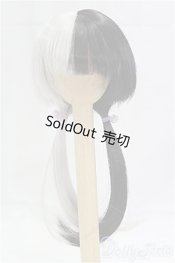 画像1: 6-7inch/ウィッグ I-25-12-14-039-KD-ZI (1)