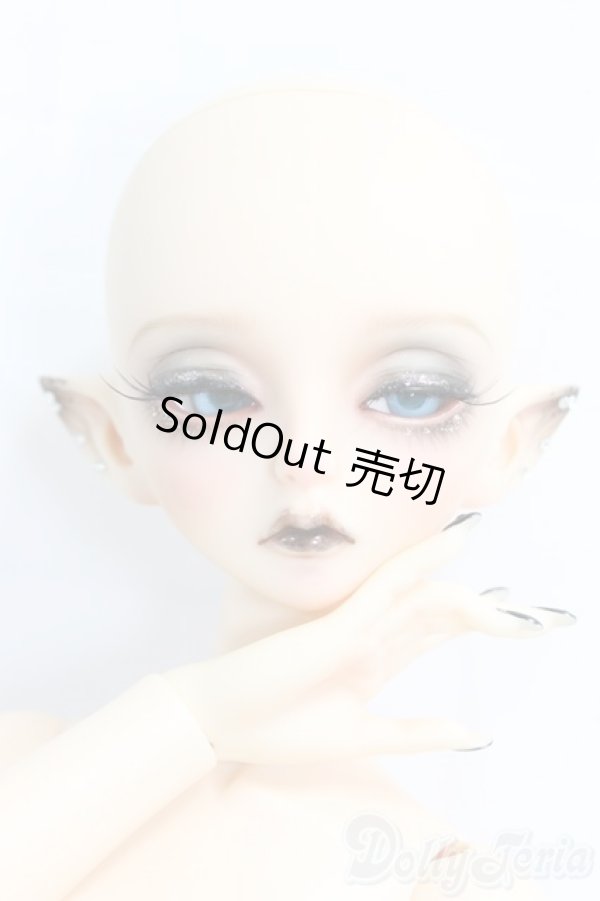 画像1: peaks woods/FOC：LE Elf Tristan I-25-12-14-253-KD-ZI (1)