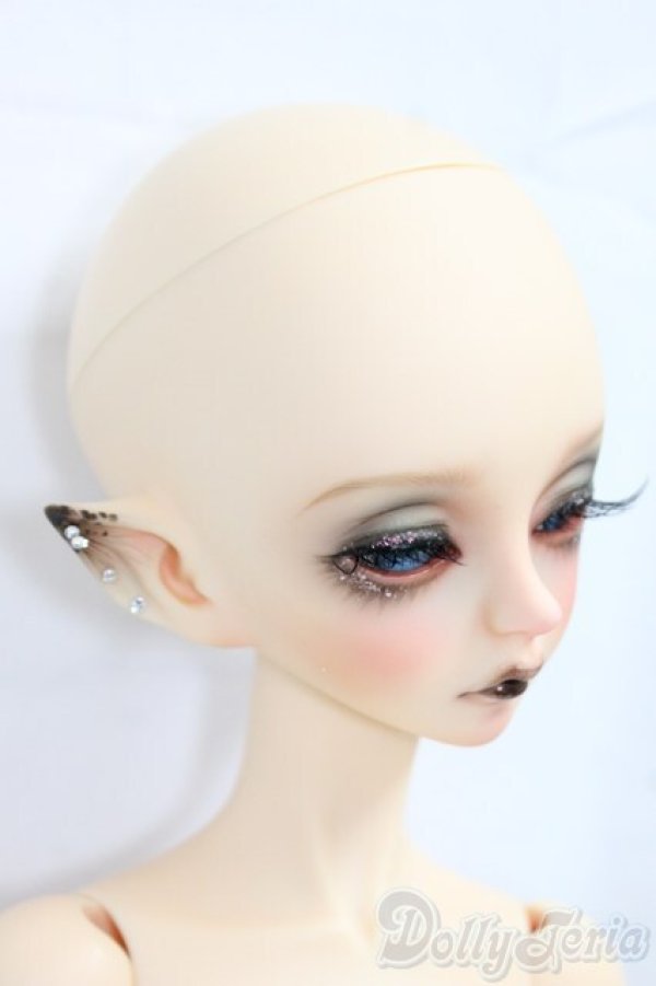 画像3: peaks woods/FOC：LE Elf Tristan I-25-12-14-253-KD-ZI (3)