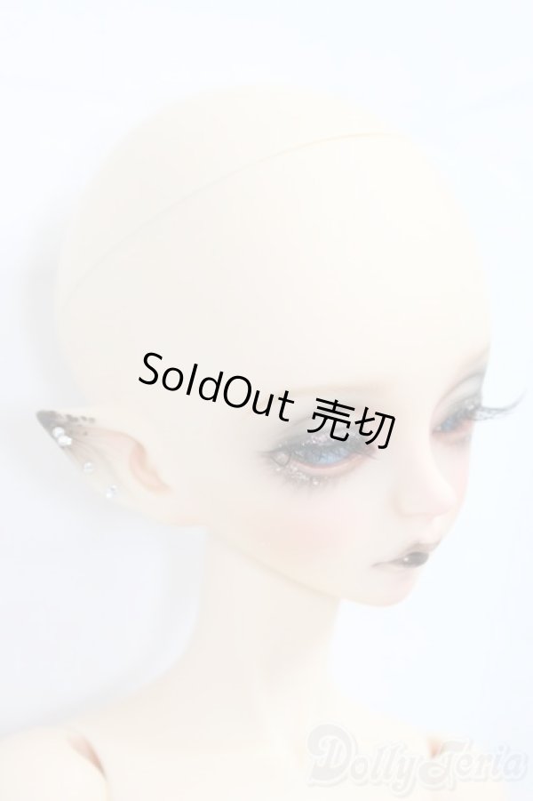 画像3: peaks woods/FOC：LE Elf Tristan I-25-12-14-253-KD-ZI (3)