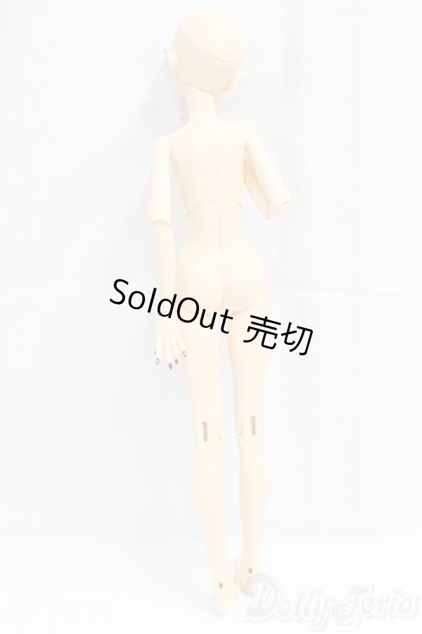 画像5: peaks woods/FOC：LE Elf Tristan I-25-12-14-253-KD-ZI (5)