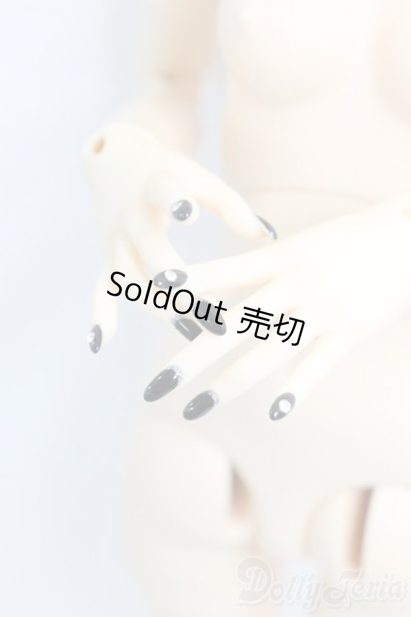 画像6: peaks woods/FOC：LE Elf Tristan I-25-12-14-253-KD-ZI (6)