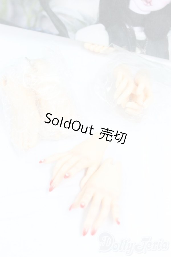 画像8: peaks woods/FOC：LE Elf Tristan I-25-12-14-253-KD-ZI (8)