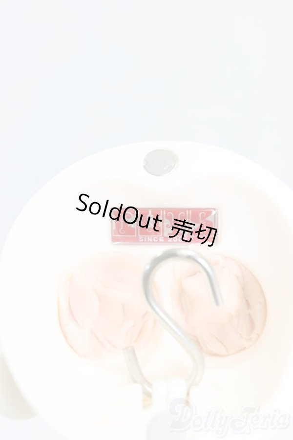 画像6: LUTS/Senior65 Delf DIEZ Limited I-25-12-14-255-KD-ZI (6)