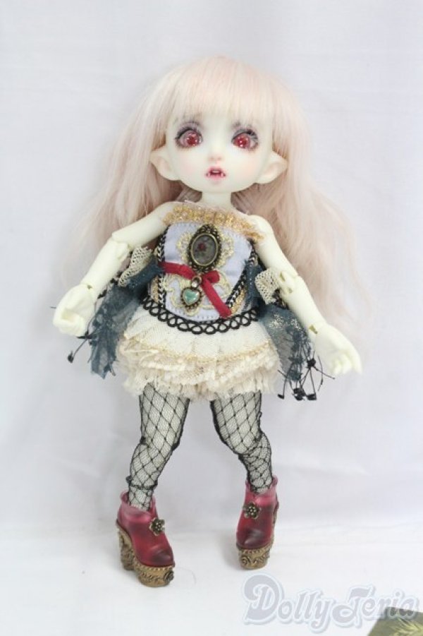 画像4: FAIRY LAND/RealFee Luna Vampire  I-25-12-14-105-KD-ZI (4)