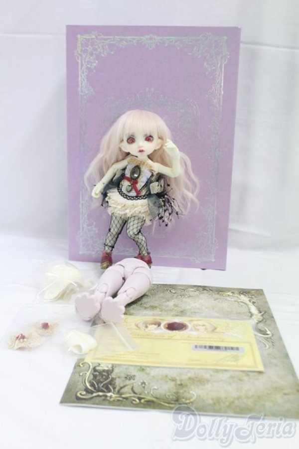 画像6: FAIRY LAND/RealFee Luna Vampire  I-25-12-14-105-KD-ZI (6)