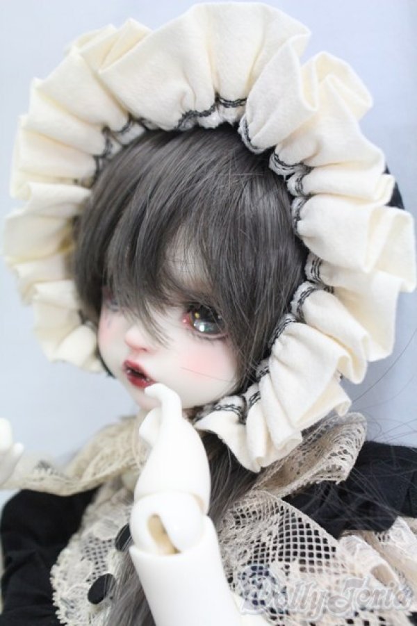 画像2: ADVillage/Victoria Maid ・Vampire Lola I-25-12-14-103-KD-ZI (2)