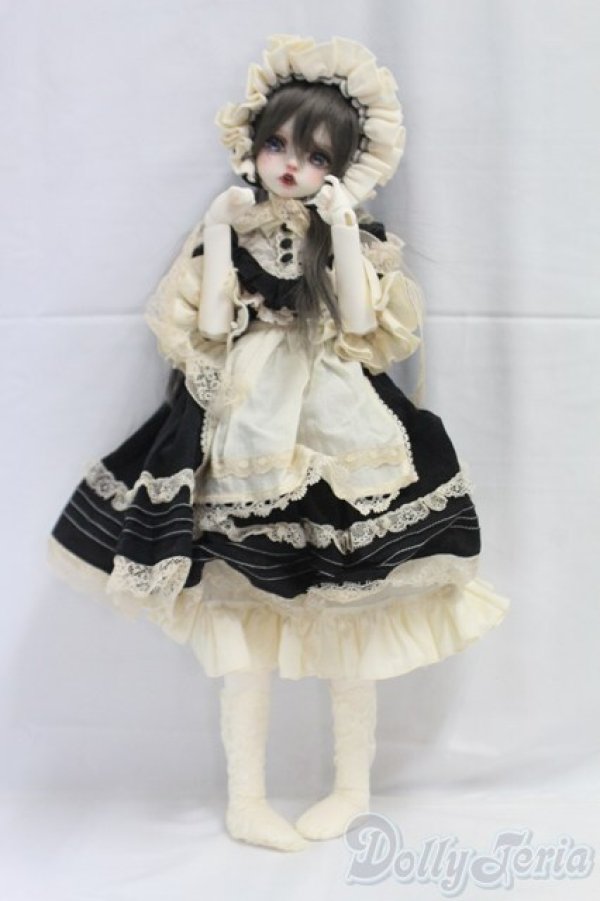 画像4: ADVillage/Victoria Maid ・Vampire Lola I-25-12-14-103-KD-ZI (4)