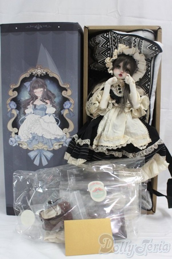 画像6: ADVillage/Victoria Maid ・Vampire Lola I-25-12-14-103-KD-ZI (6)