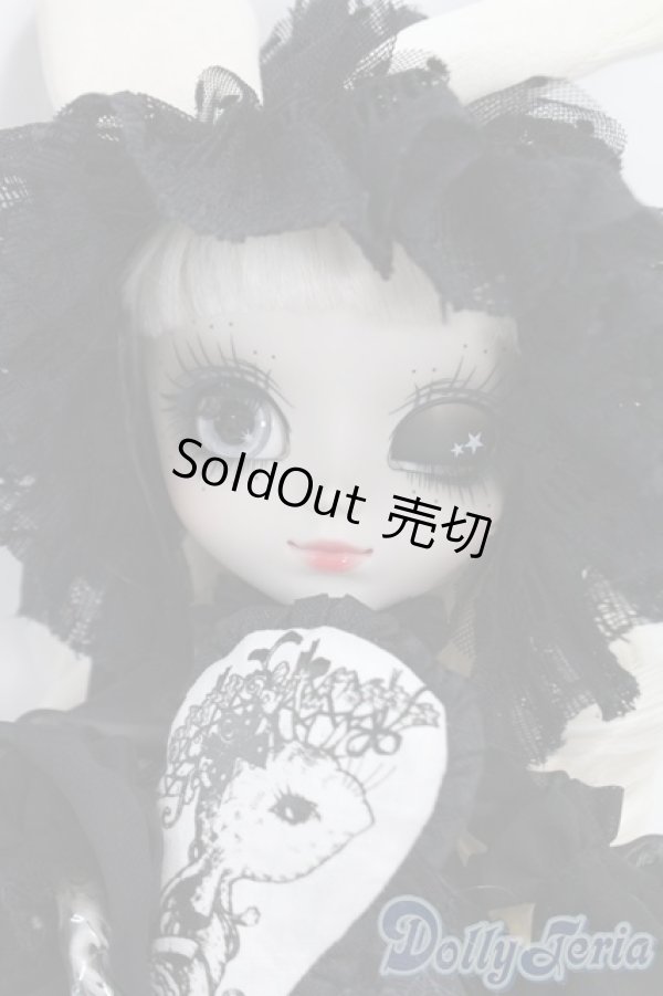 画像1: プーリップ/メアリ（Mayle) I-25-12-14-112-KD-ZI (1)