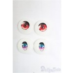 画像: 22mm/アニメティックアイズ2点 I-25-12-14-009-KD-ZI