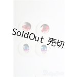 画像: 22mm/アニメティックアイズ2点 I-25-12-14-009-KD-ZI