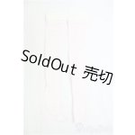 画像: SDM＆MSD/OF:靴下 I-25-12-14-068-KD-ZI