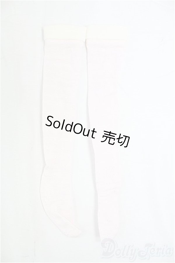 画像1: SDM＆MSD/OF:靴下 I-25-12-14-068-KD-ZI (1)