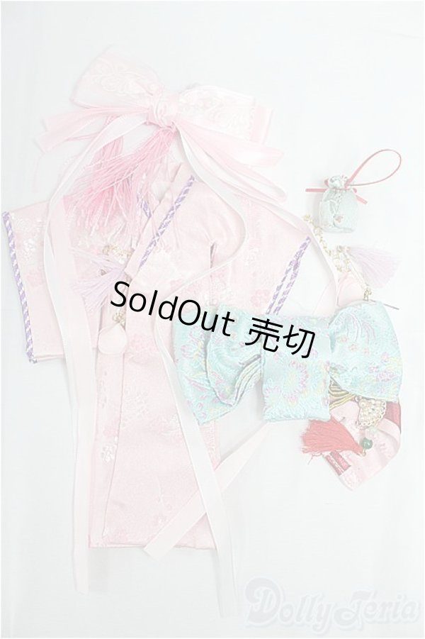 画像1: ネオブライス/OF:衣装 I-25-12-14-086-KD-ZI (1)