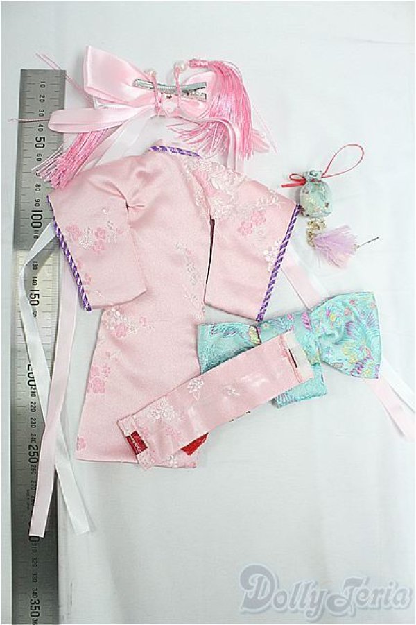 画像2: ネオブライス/OF:衣装 I-25-12-14-086-KD-ZI (2)