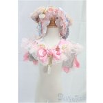 画像: SD/OF:ヘッドドレス I-25-12-14-067-KD-ZI