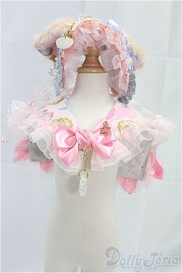 画像1: SD/OF:ヘッドドレス I-25-12-14-067-KD-ZI (1)