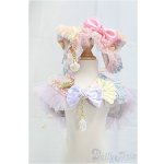 画像: SD/OF:ヘッドドレス I-25-12-14-066-KD-ZI