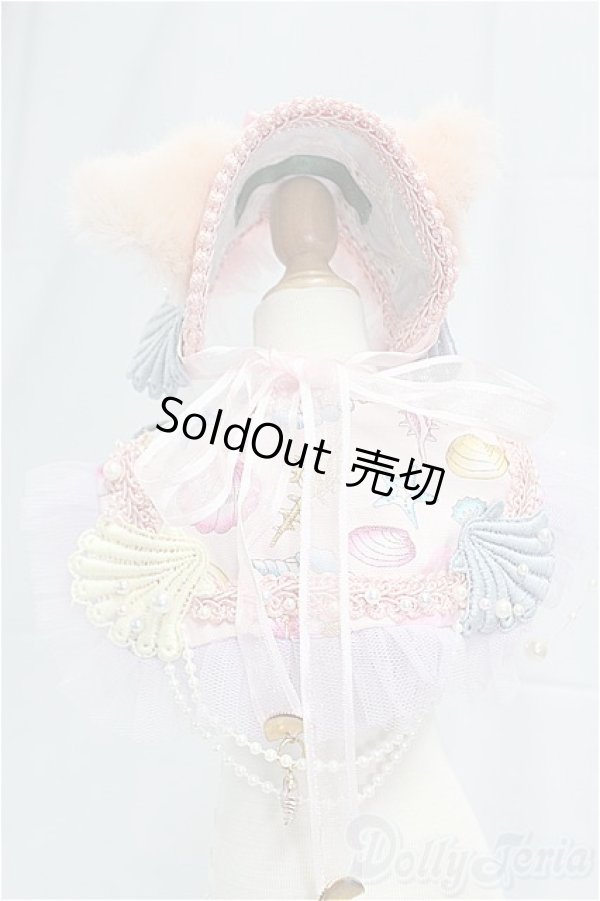 画像3: SD/OF:ヘッドドレス I-25-12-14-066-KD-ZI (3)