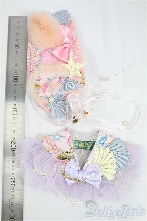 画像4: SD/OF:ヘッドドレス I-25-12-14-066-KD-ZI (4)