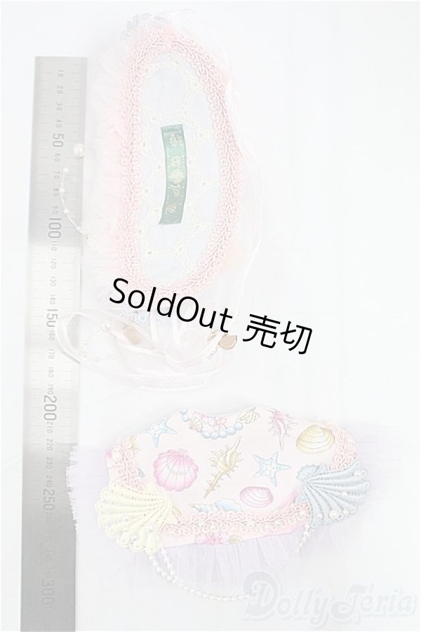 画像5: SD/OF:ヘッドドレス I-25-12-14-066-KD-ZI (5)