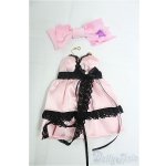 画像: 30cmドールサイズ/OF:衣装セット I-25-12-14-064-KD-ZI