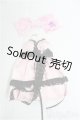 画像: 30cmドールサイズ/OF:衣装セット I-25-12-14-064-KD-ZI