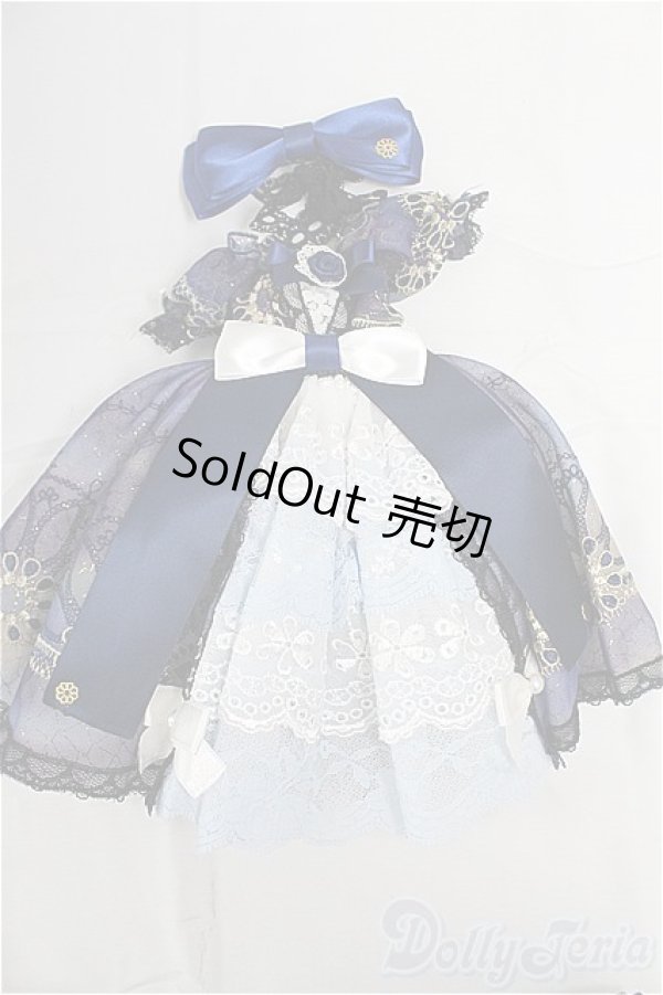 画像1: SDM＆MSD/OF:ドレス I-25-12-14-063-KD-ZI (1)