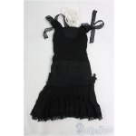 画像: 50cmサイズドール/OF:衣装 I-25-12-14-062-KD-ZI