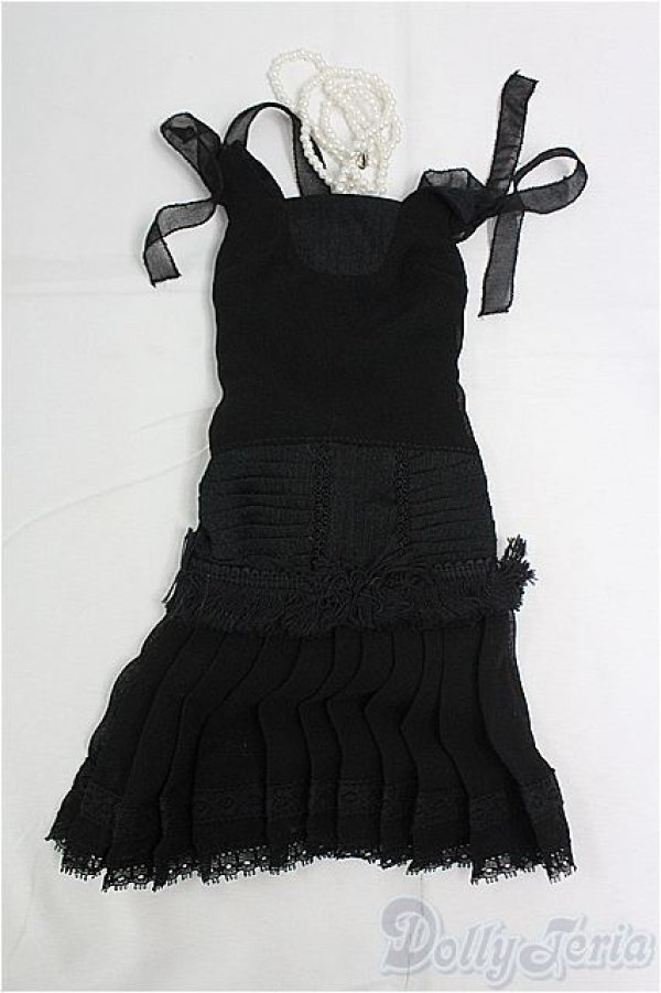 画像1: 50cmサイズドール/OF:衣装 I-25-12-14-062-KD-ZI (1)