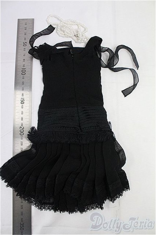 画像2: 50cmサイズドール/OF:衣装 I-25-12-14-062-KD-ZI (2)