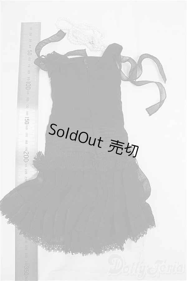 画像2: 50cmサイズドール/OF:衣装 I-25-12-14-062-KD-ZI (2)