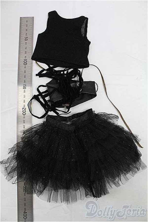 画像2: DD/OF:衣装セット I-25-12-14-059-KD-ZI (2)